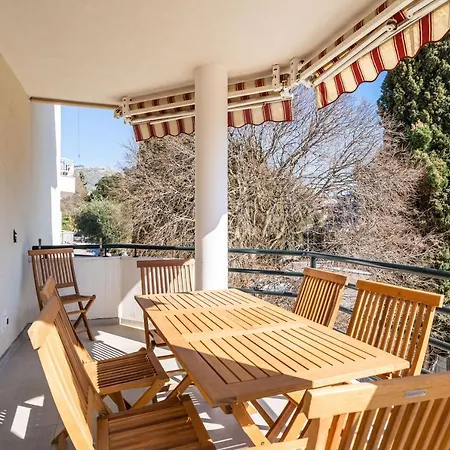 Apartment Villa Claudia Dubrovnik Exterior photo
