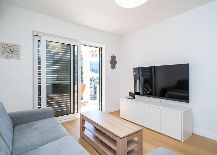 Apartment Villa Claudia