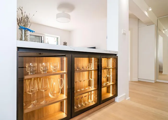 Apartment Villa Claudia