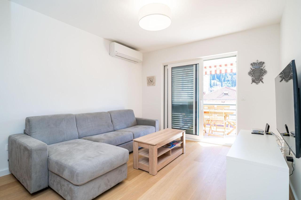 Apartment Claudia