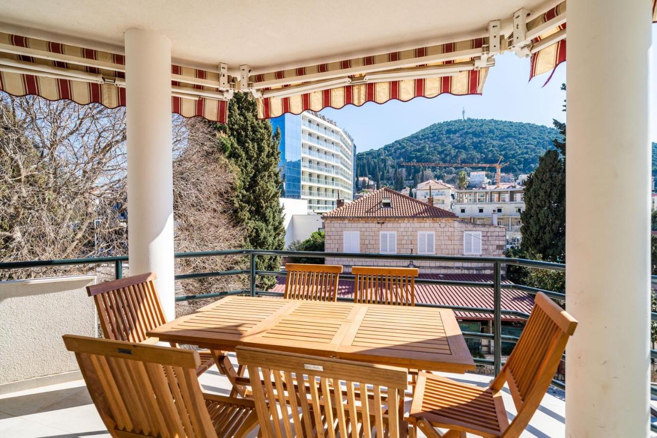 Apartment Claudia Dubrovnik