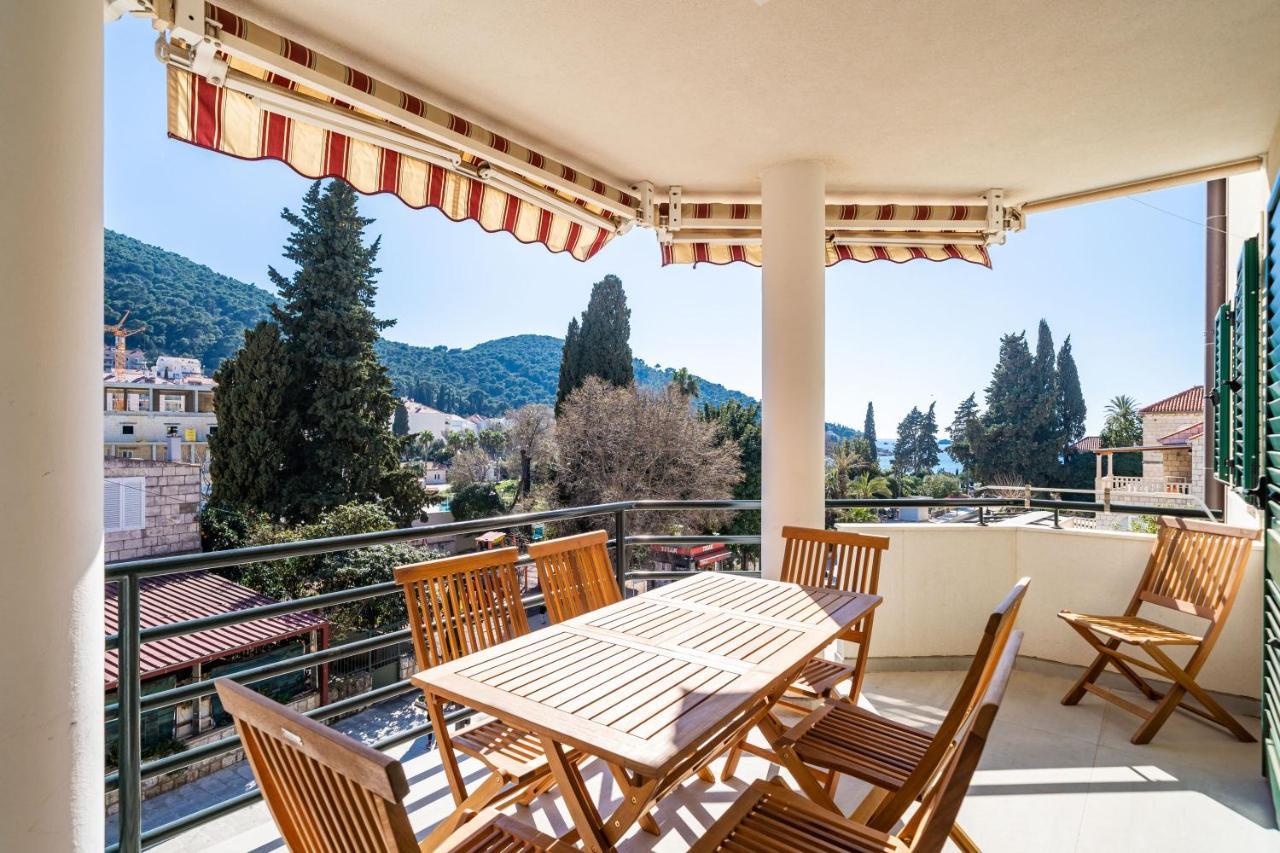 Apartamento Claudia *