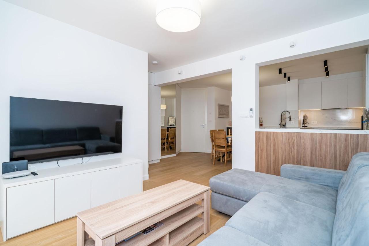 Claudia Apartment *