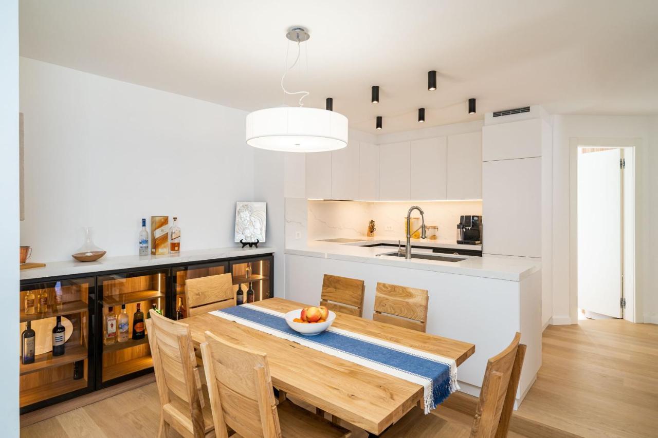 Apartment Claudia *