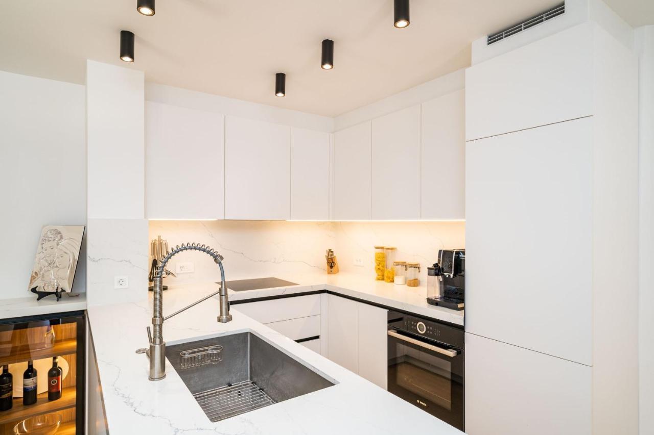 Claudia Apartment *