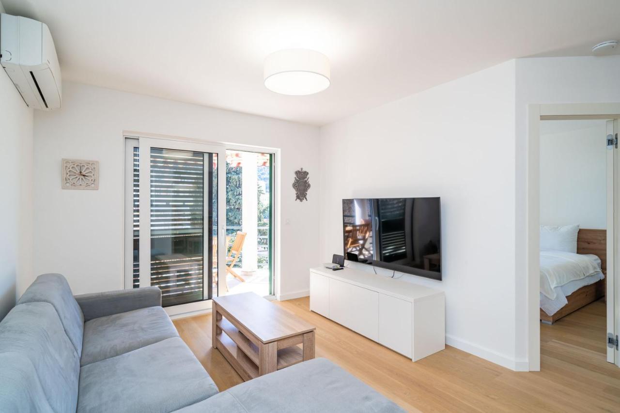 Claudia Apartamento Dubrovnik