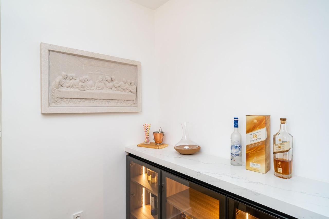 Apartment Claudia