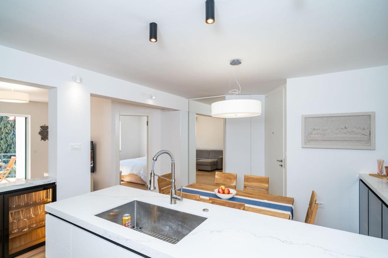 Apartment Claudia
